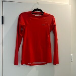 Columbia Omni Heat Base Layer